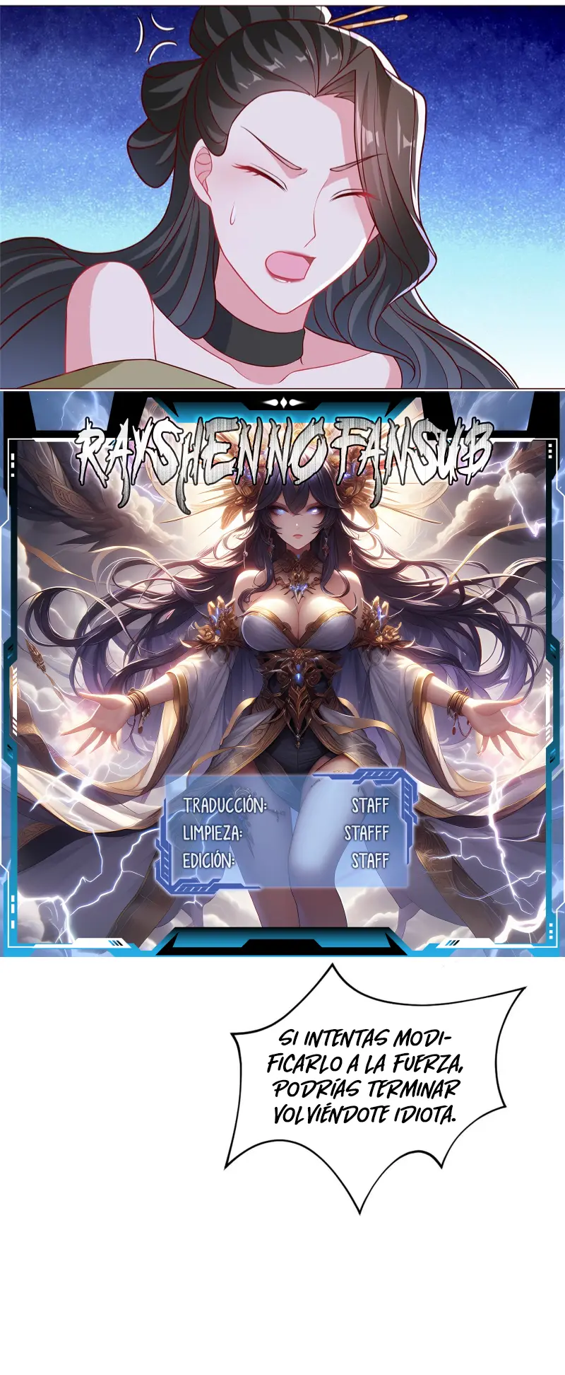 Maestro Dragón - Capítulo 321 - Página 13 - LectorTMOo