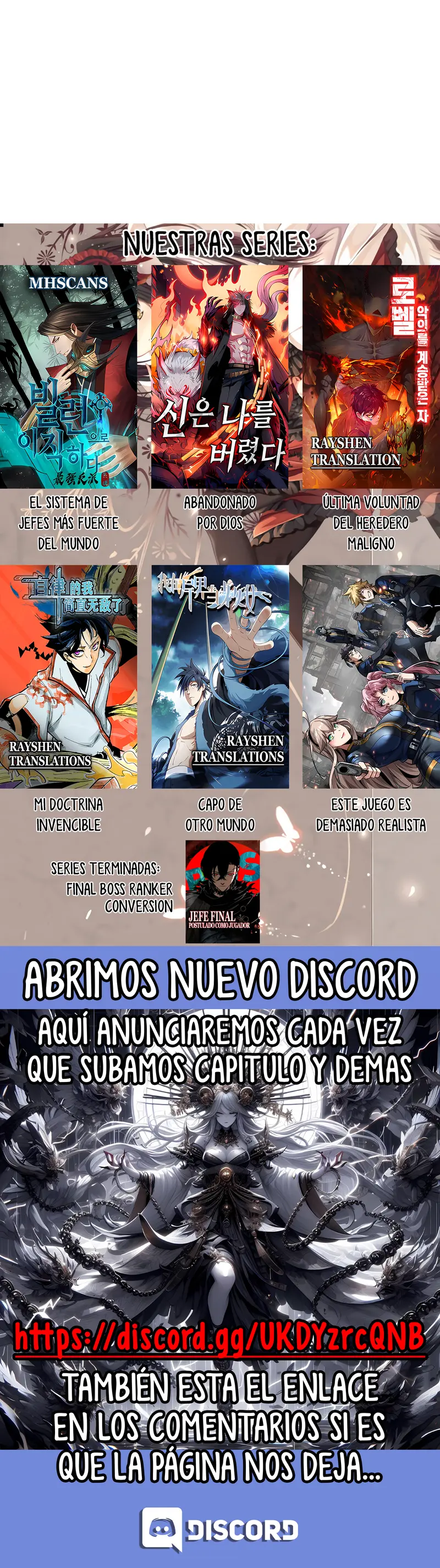 Maestro Dragón - Capítulo 321 - Página 25 - LectorTMOo