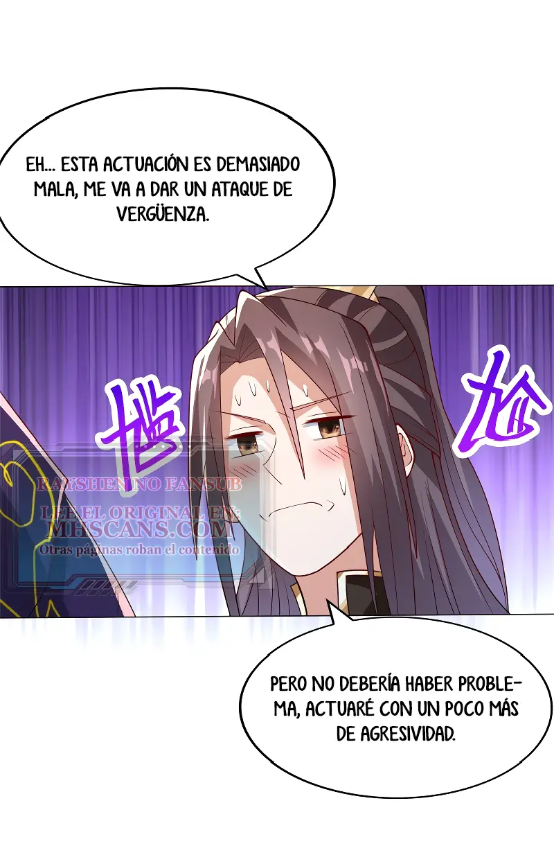 Maestro Dragón - Capítulo 328 - Página 15 - LectorTMOo