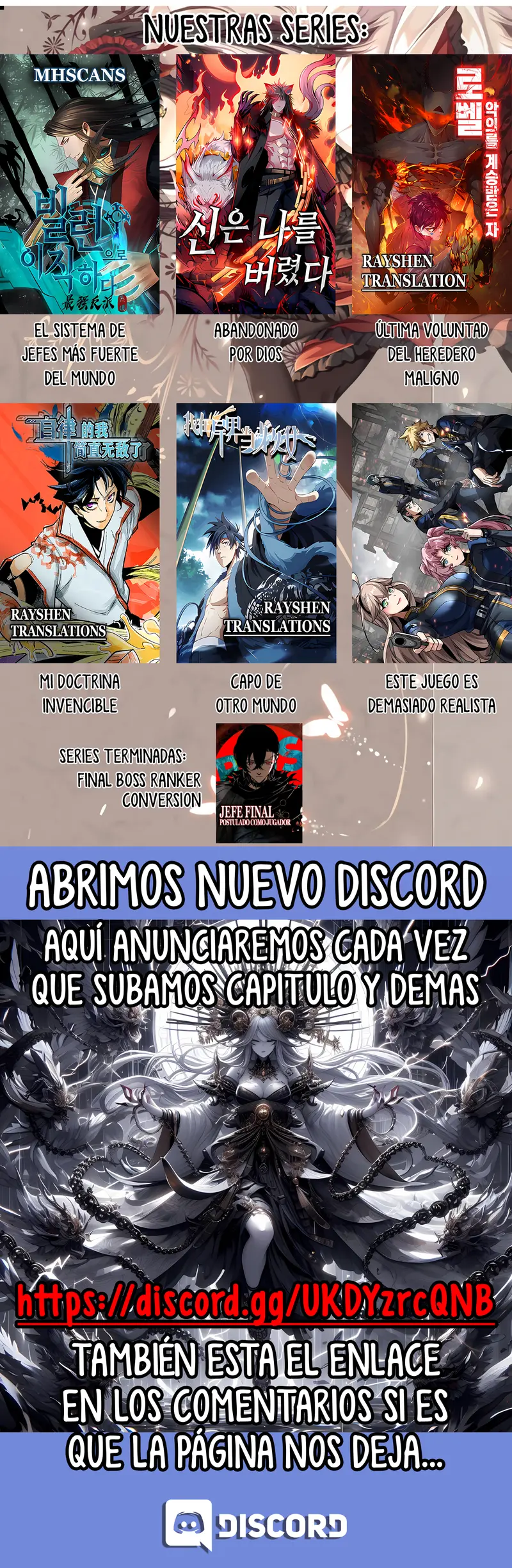 Maestro Dragón - Capítulo 329 - Página 26 - LectorTMOo