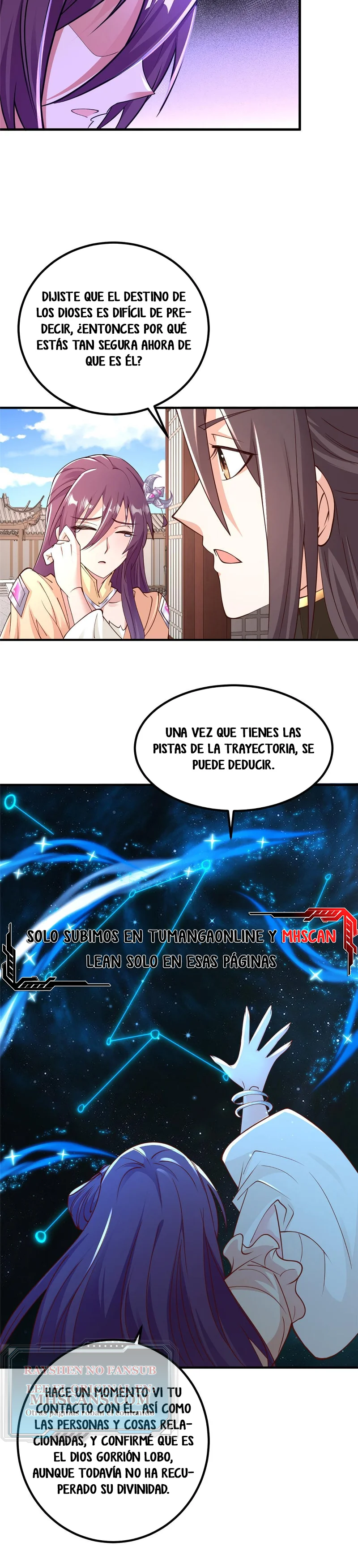 Maestro Dragón - Capítulo 332 - Página 15 - LectorTMOo