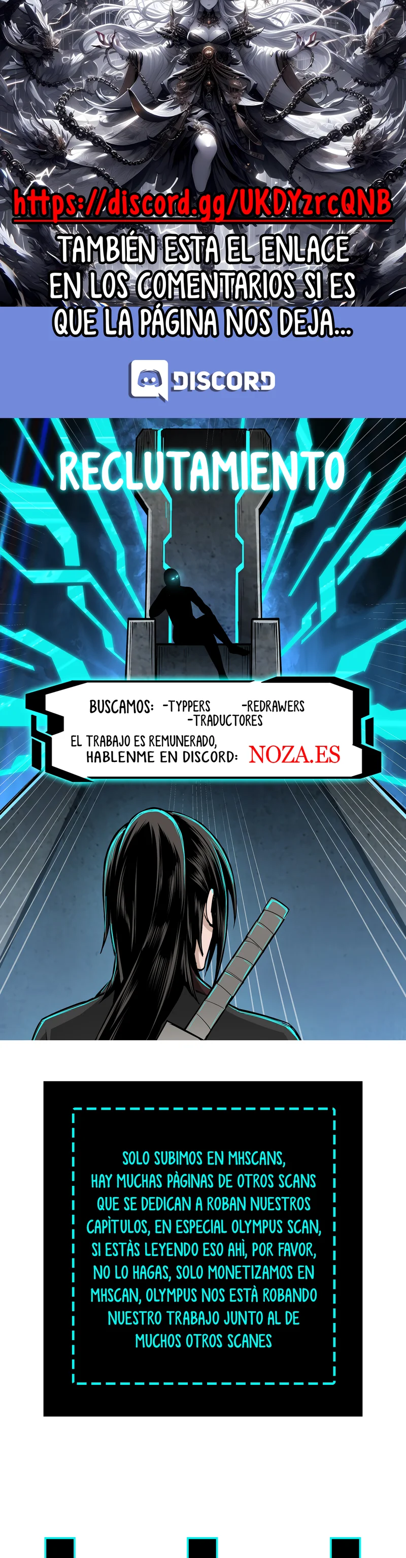 Maestro Dragón - Capítulo 336 - Página 16 - LectorTMOo