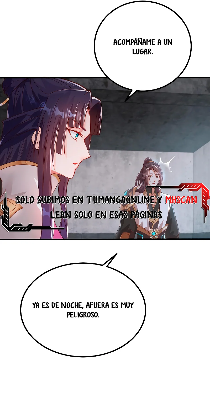 Maestro Dragón - Capítulo 337 - Página 16 - LectorTMOo