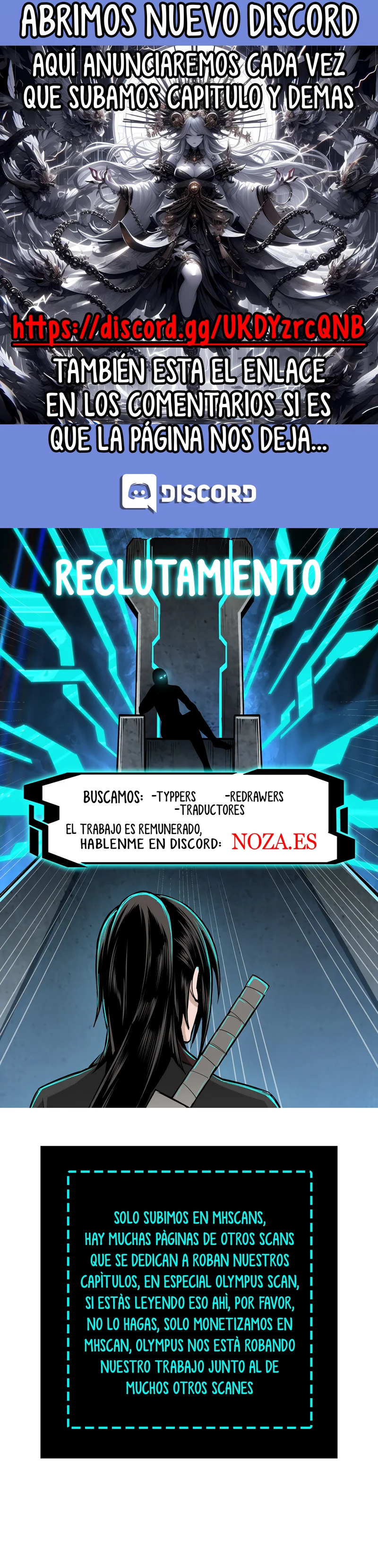Maestro Dragón - Capítulo 338 - Página 20 - LectorTMOo
