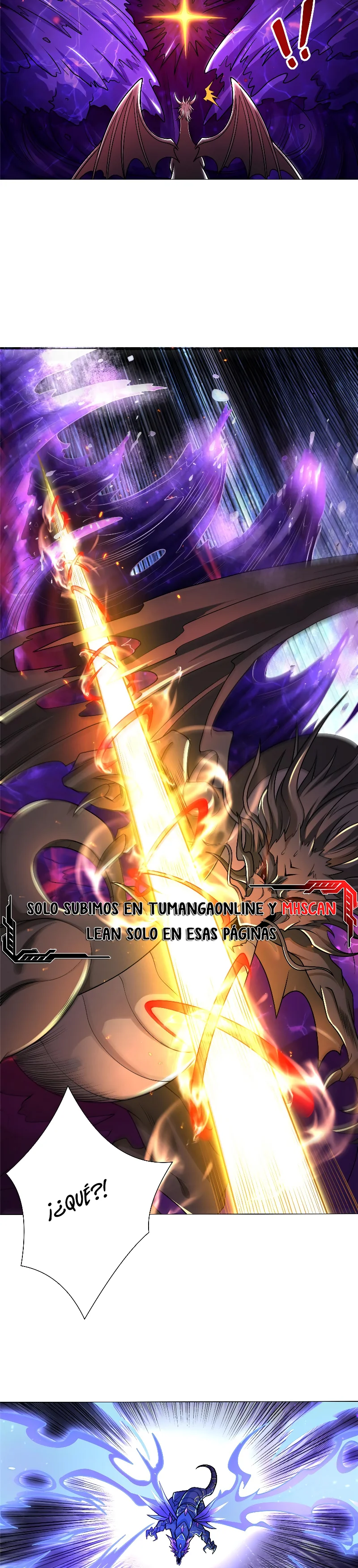 Maestro Dragón - Capítulo 341 - Página 13 - LectorTMOo