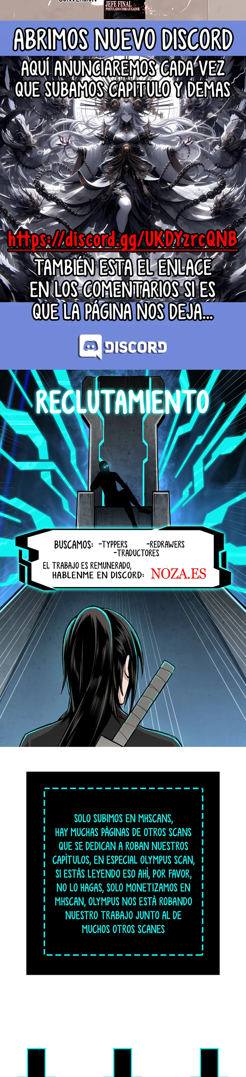 Maestro Dragón - Capítulo 345 - Página 17 - LectorTMOo