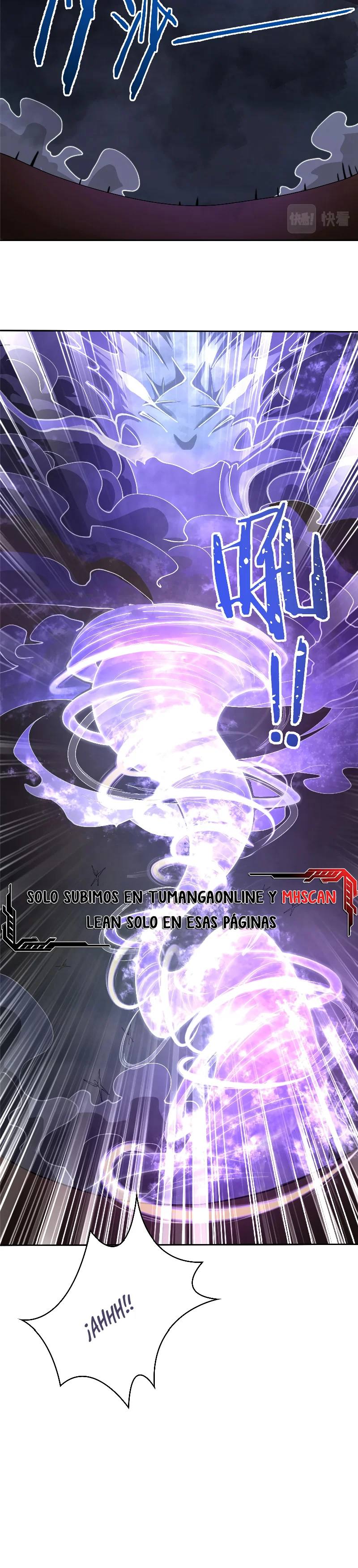 Maestro Dragón - Capítulo 347 - Página 16 - LectorTMOo