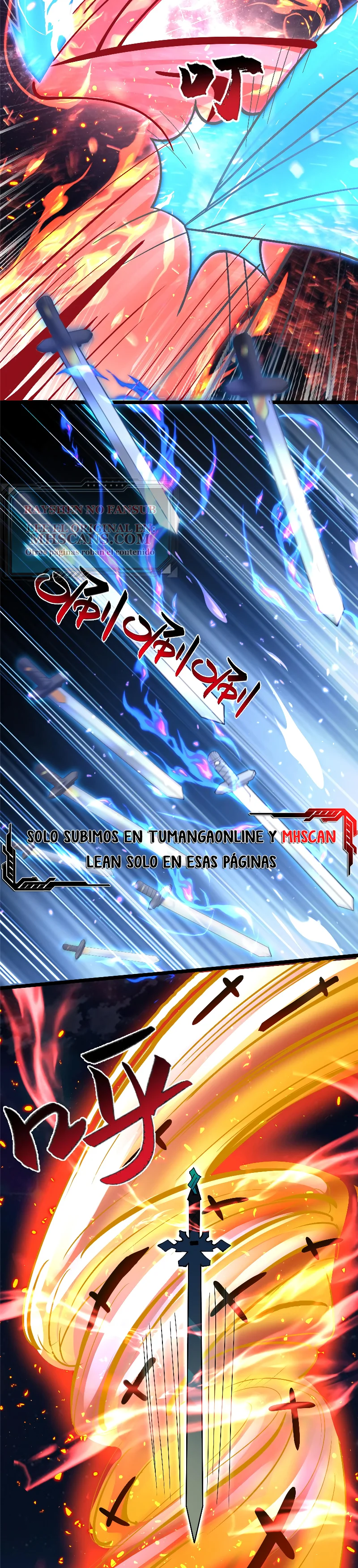 Maestro Dragón - Capítulo 356 - Página 4 - LectorTMOo