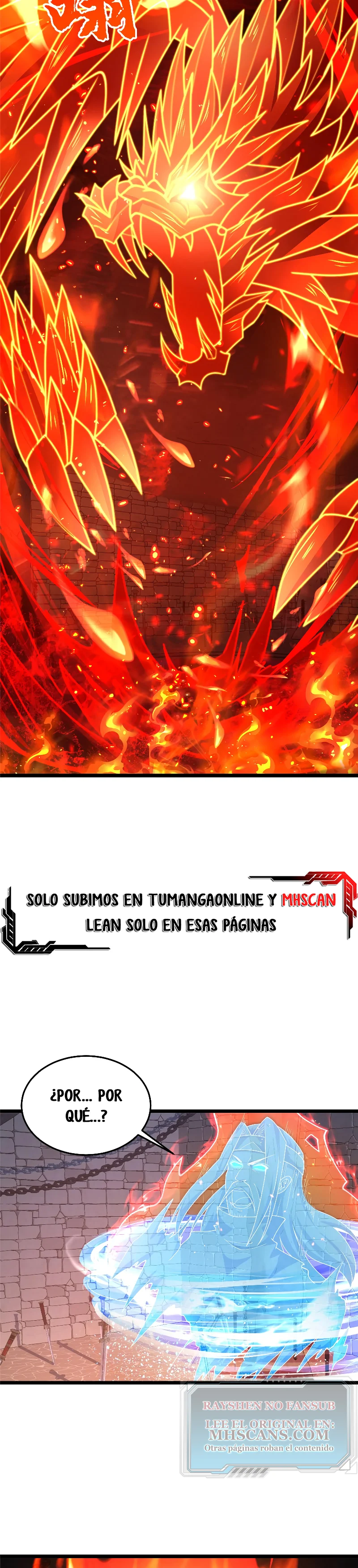 Maestro Dragón - Capítulo 357 - Página 5 - LectorTMOo