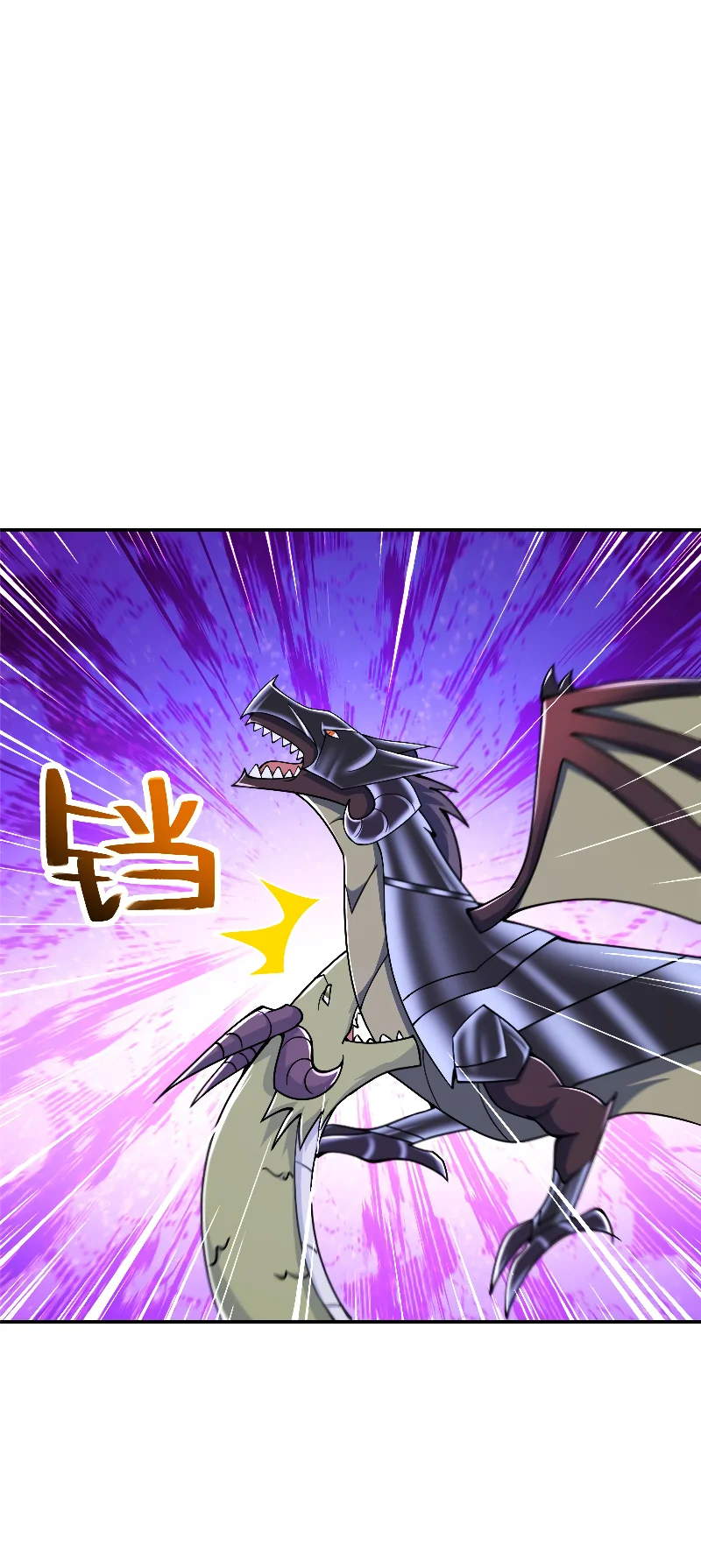 Maestro Dragón - Capítulo 360 - Página 19 - LectorTMOo