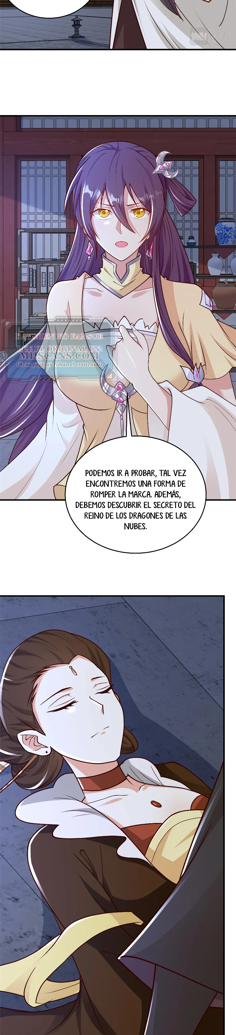 Maestro Dragón - Capítulo 365 - Página 4 - LectorTMOo