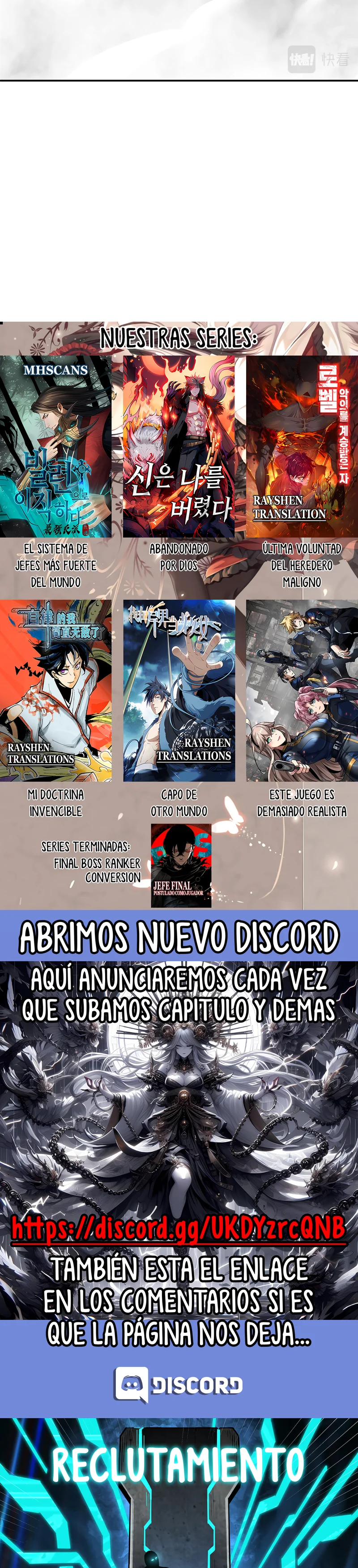 Maestro Dragón - Capítulo 365 - Página 25 - LectorTMOo