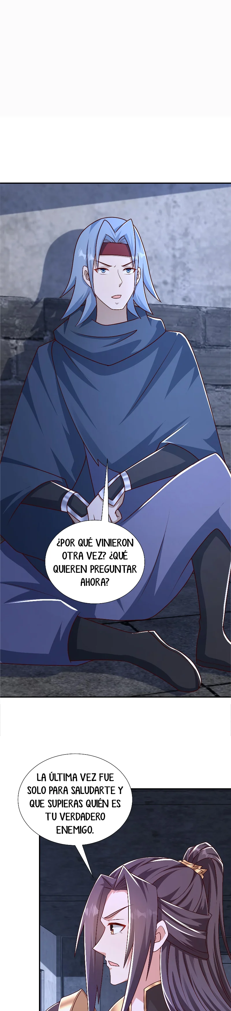 Maestro Dragón - Capítulo 366 - Página 18 - LectorTMOo