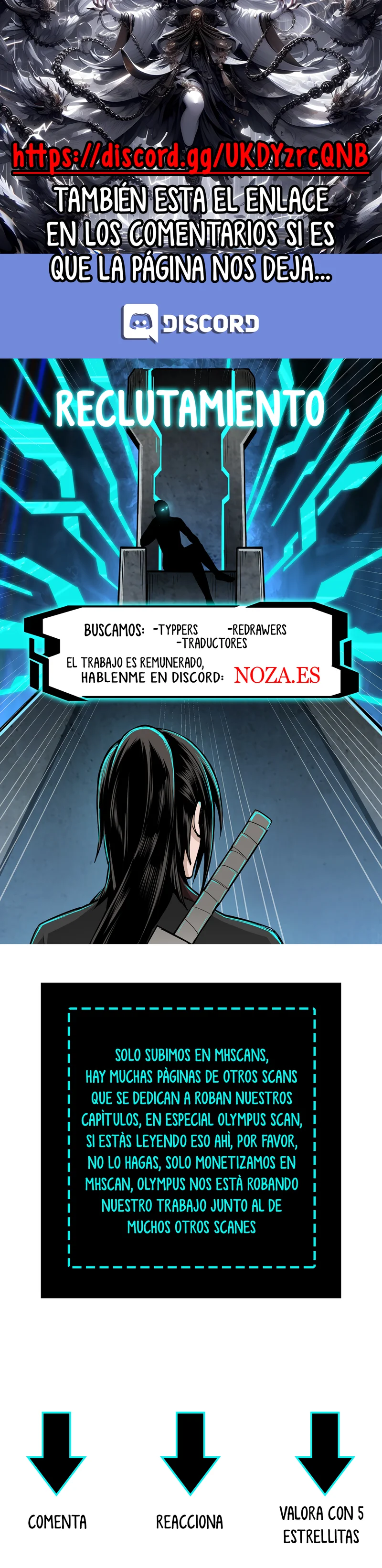 Maestro Dragón - Capítulo 366 - Página 25 - LectorTMOo