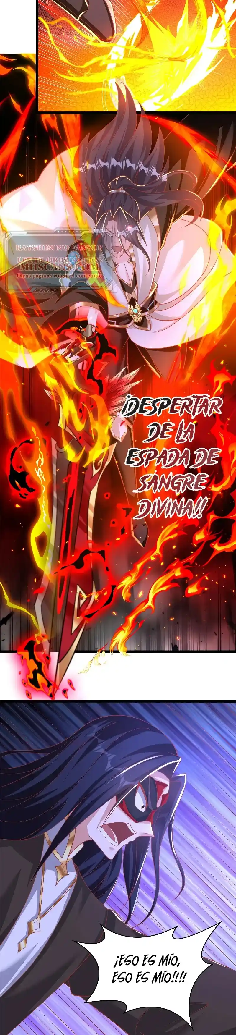 Maestro Dragón - Capítulo 368 - Página 7 - LectorTMOo