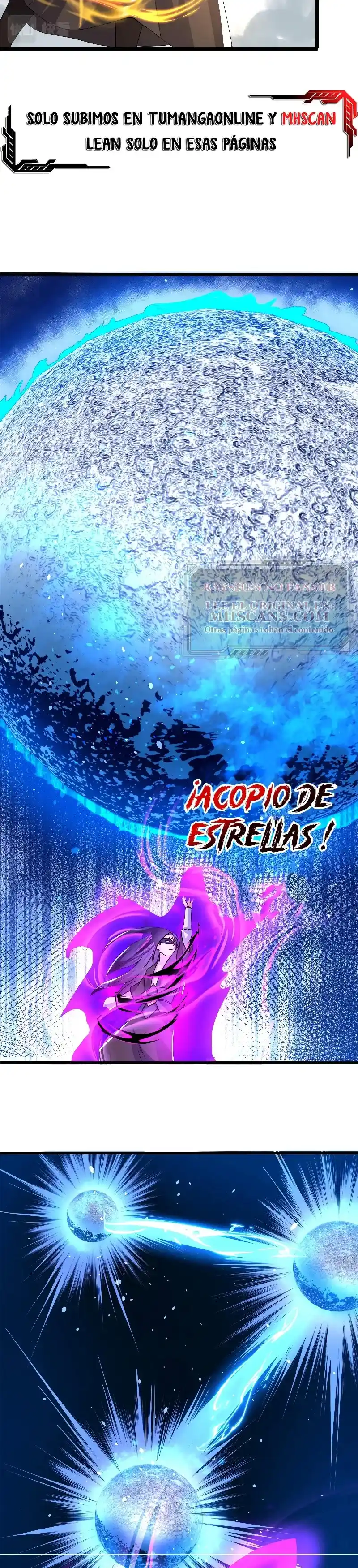 Maestro Dragón - Capítulo 368 - Página 17 - LectorTMOo