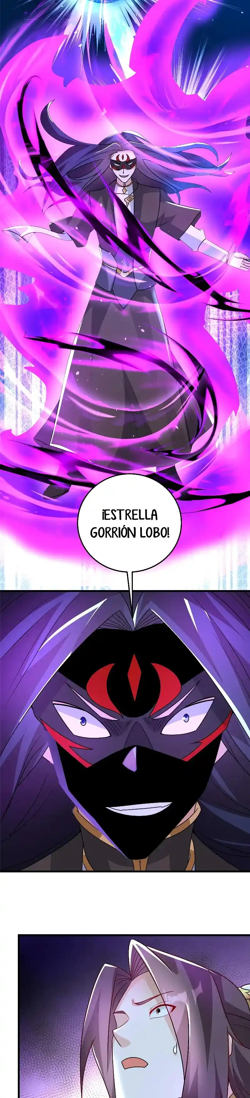 Maestro Dragón - Capítulo 368 - Página 18 - LectorTMOo