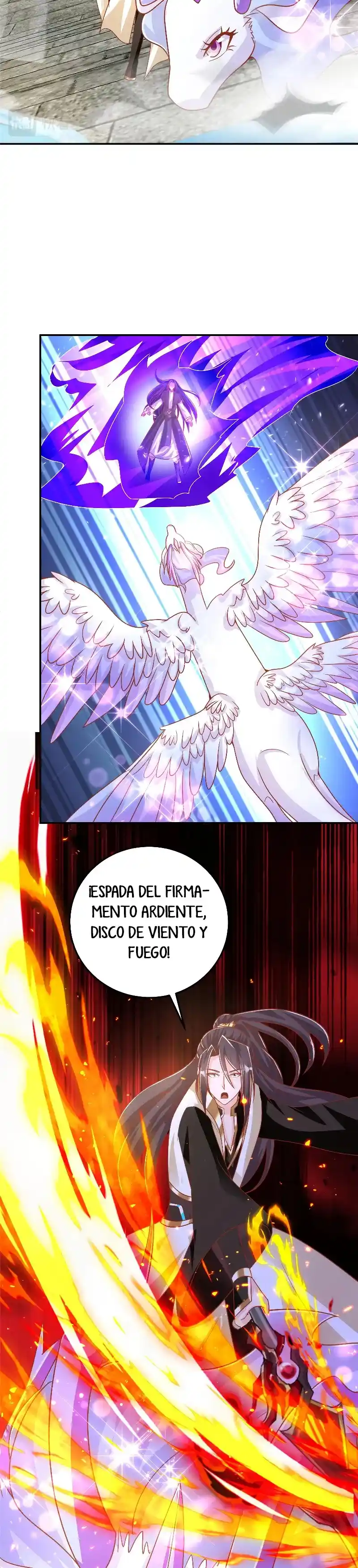 Maestro Dragón capítulo 369 página 3