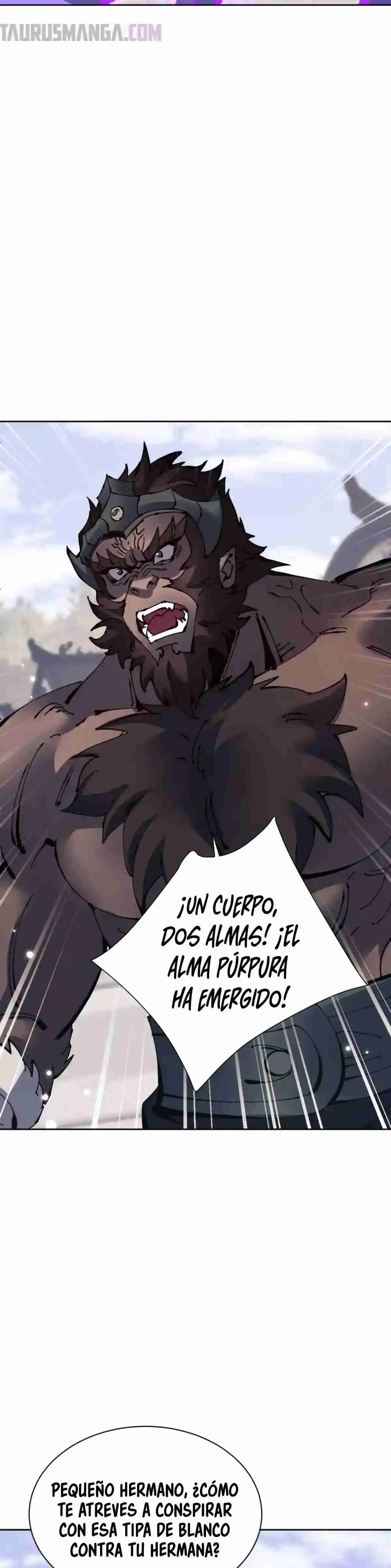 Maestro: Este Discípulo Villano No Es El Santo Niño - Capítulo 103 - Página 2 - LectorTMOo