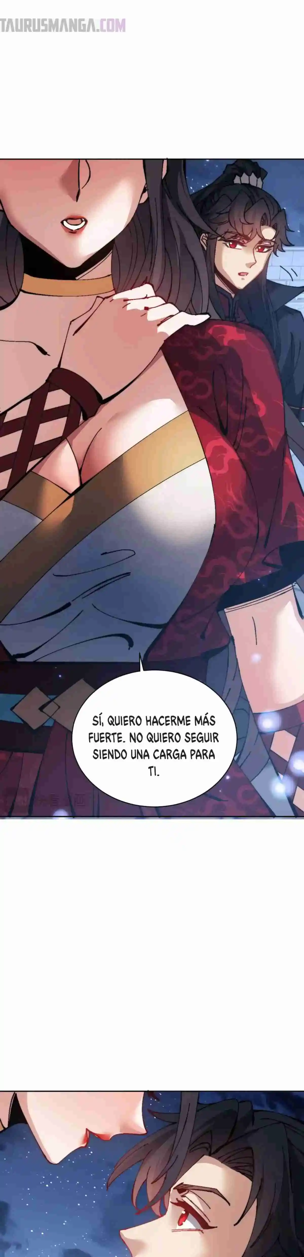 Maestro: Este Discípulo Villano No Es El Santo Niño - Capítulo 106 - Página 16 - LectorTMOo