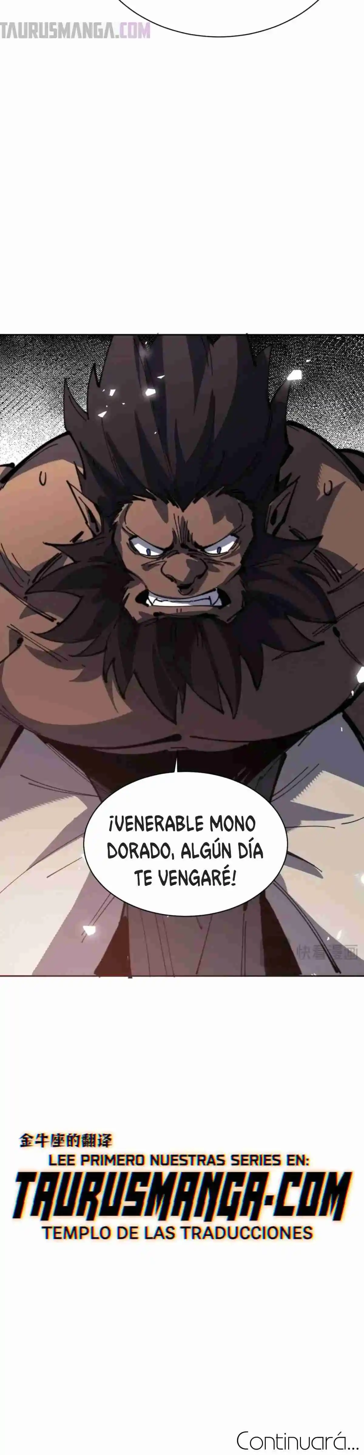 Maestro: Este Discípulo Villano No Es El Santo Niño - Capítulo 107 - Página 32 - LectorTMOo