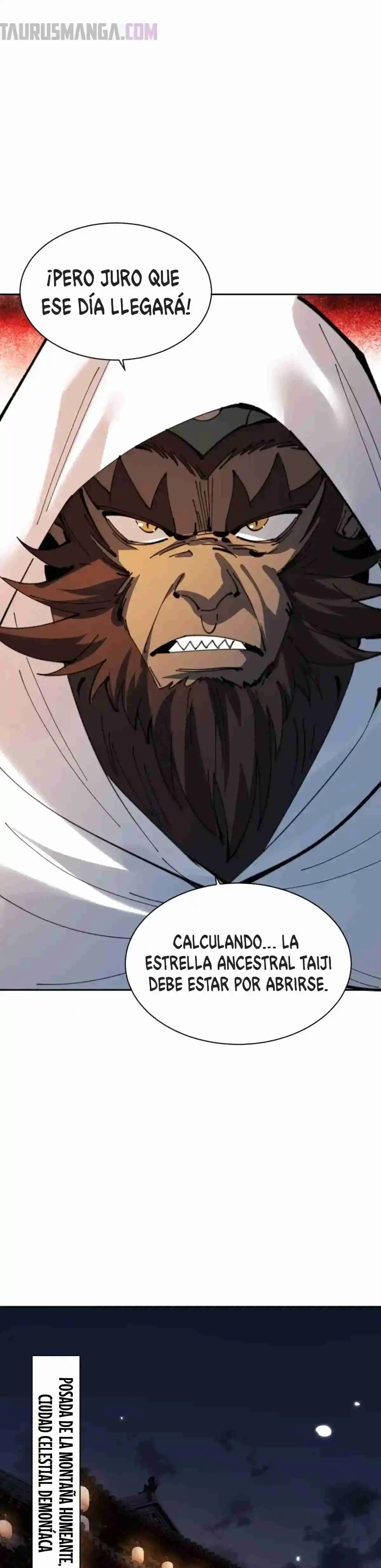 Maestro: Este Discípulo Villano No Es El Santo Niño - Capítulo 108 - Página 22 - LectorTMOo