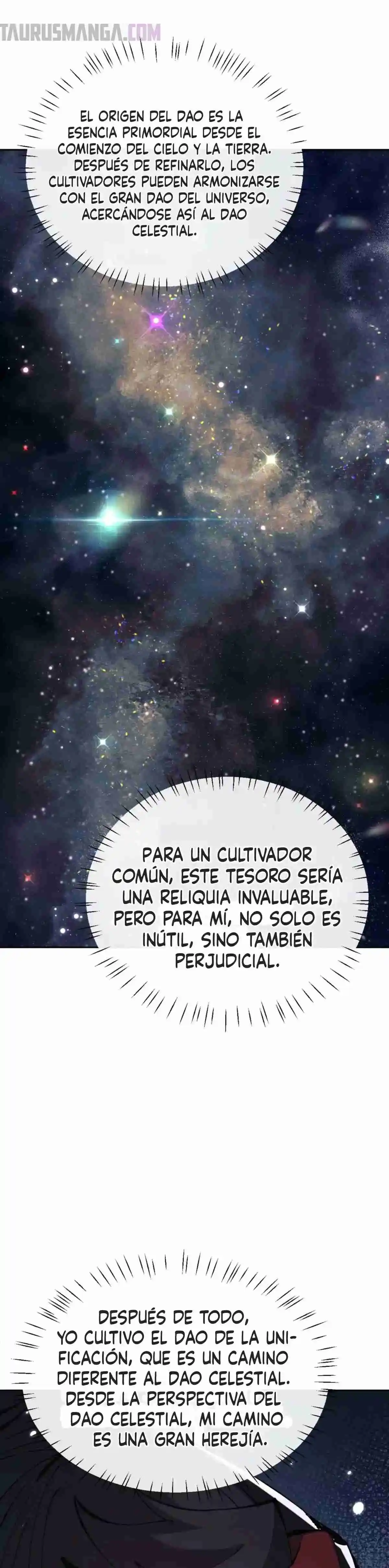 Maestro: Este Discípulo Villano No Es El Santo Niño - Capítulo 115 - Página 4 - LectorTMOo