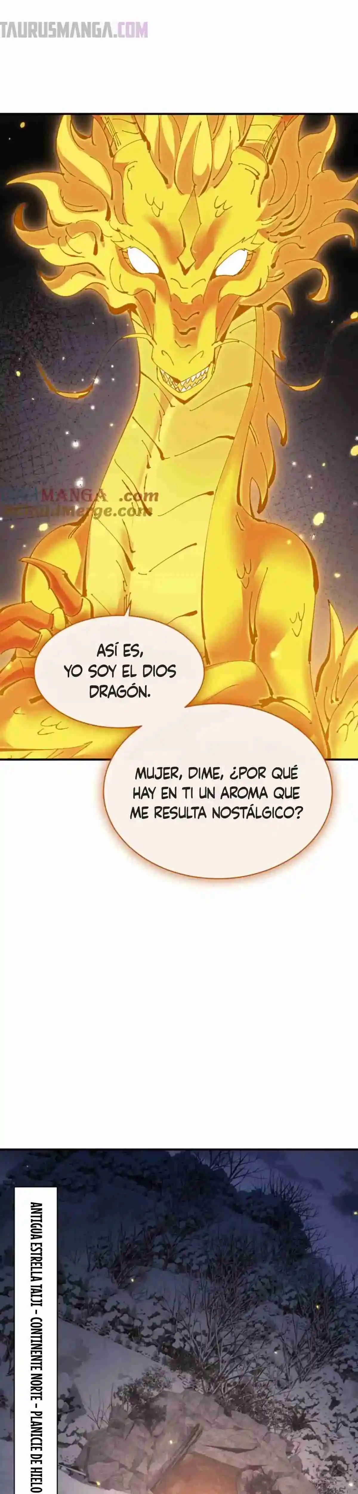 Maestro: Este Discípulo Villano No Es El Santo Niño - Capítulo 123 - Página 11 - LectorTMOo