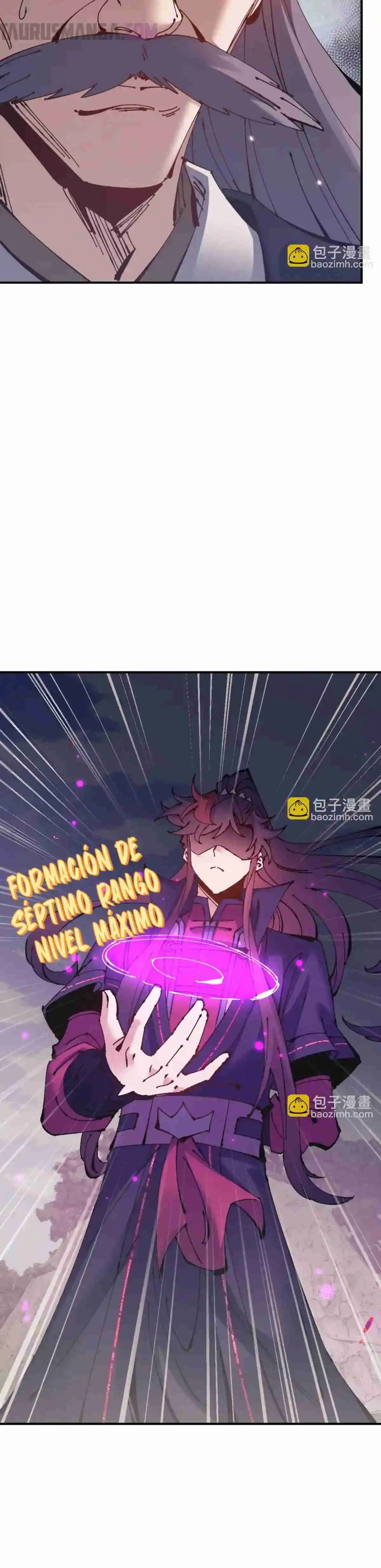 Maestro: Este Discípulo Villano No Es El Santo Niño - Capítulo 126 - Página 24 - LectorTMOo