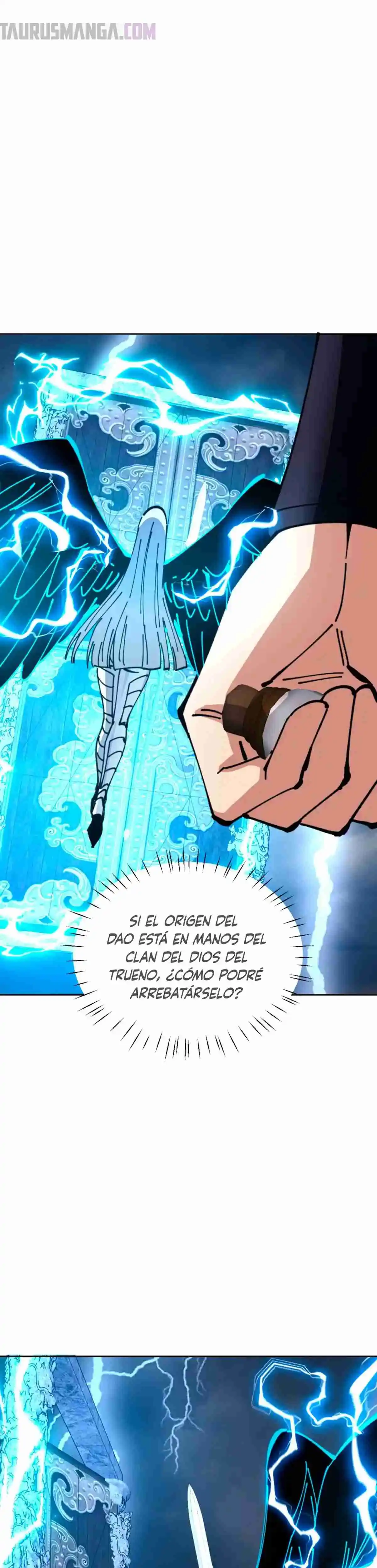 Maestro: Este Discípulo Villano No Es El Santo Niño - Capítulo 130 - Página 21 - LectorTMOo