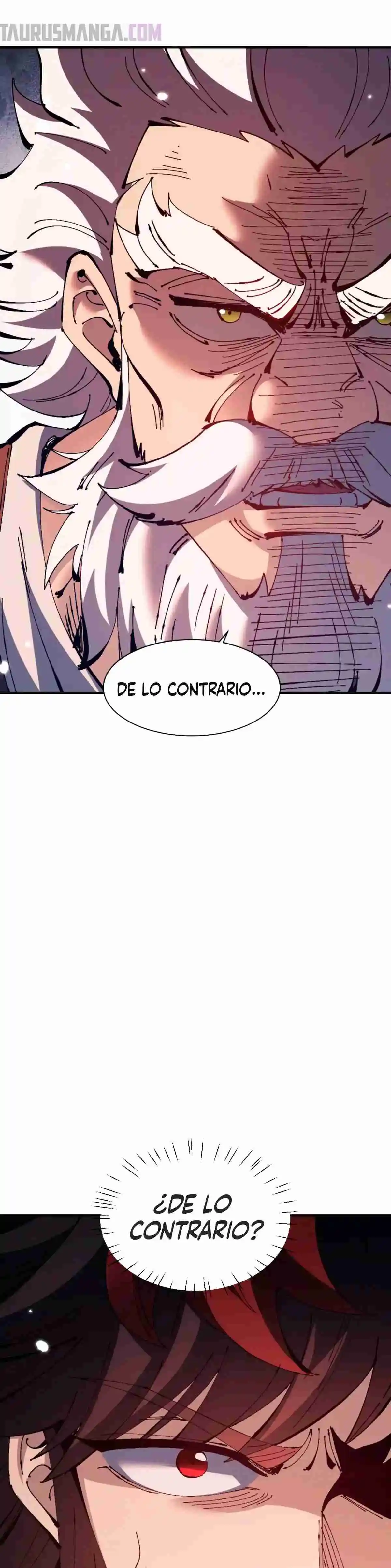 Maestro: Este Discípulo Villano No Es El Santo Niño - Capítulo 131 - Página 25 - LectorTMOo