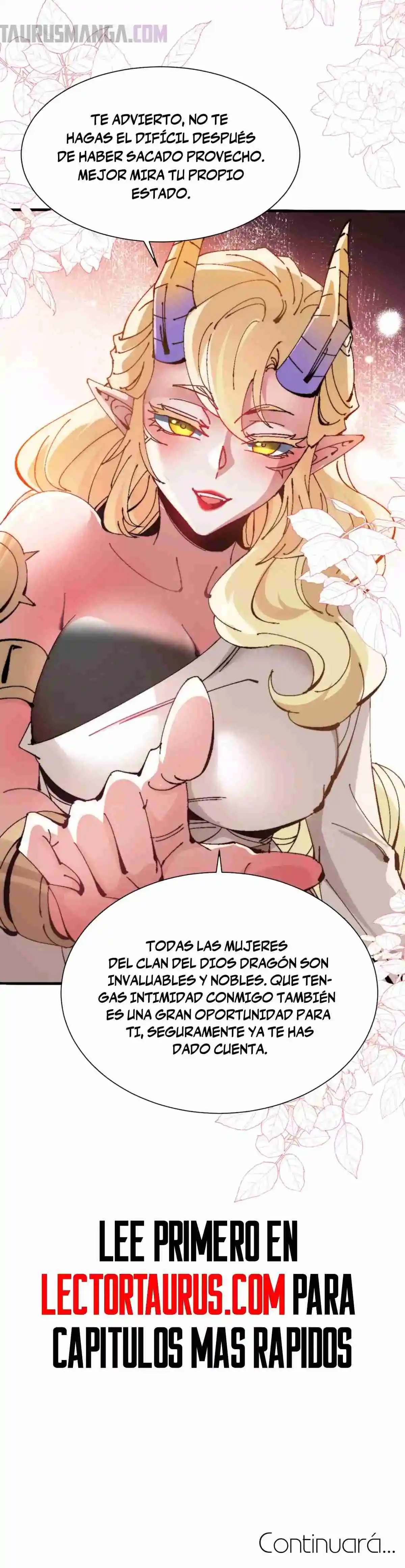 Maestro: Este Discípulo Villano No Es El Santo Niño - Capítulo 141 - Página 30 - LectorTMOo