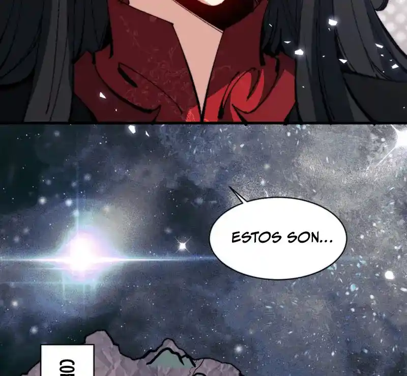 Maestro: Este Discípulo Villano No Es El Santo Niño - Capítulo 143 - Página 17 - LectorTMOo