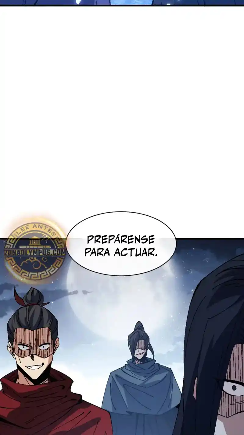 Maestro: Este Discípulo Villano No Es El Santo Niño - Capítulo 161 - Página 26 - LectorTMOo