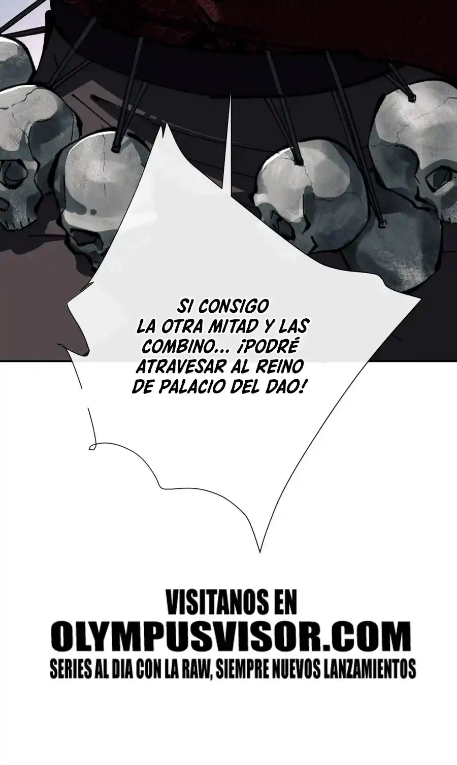 Maestro: Este Discípulo Villano No Es El Santo Niño - Capítulo 18 - Página 41 - LectorTMOo