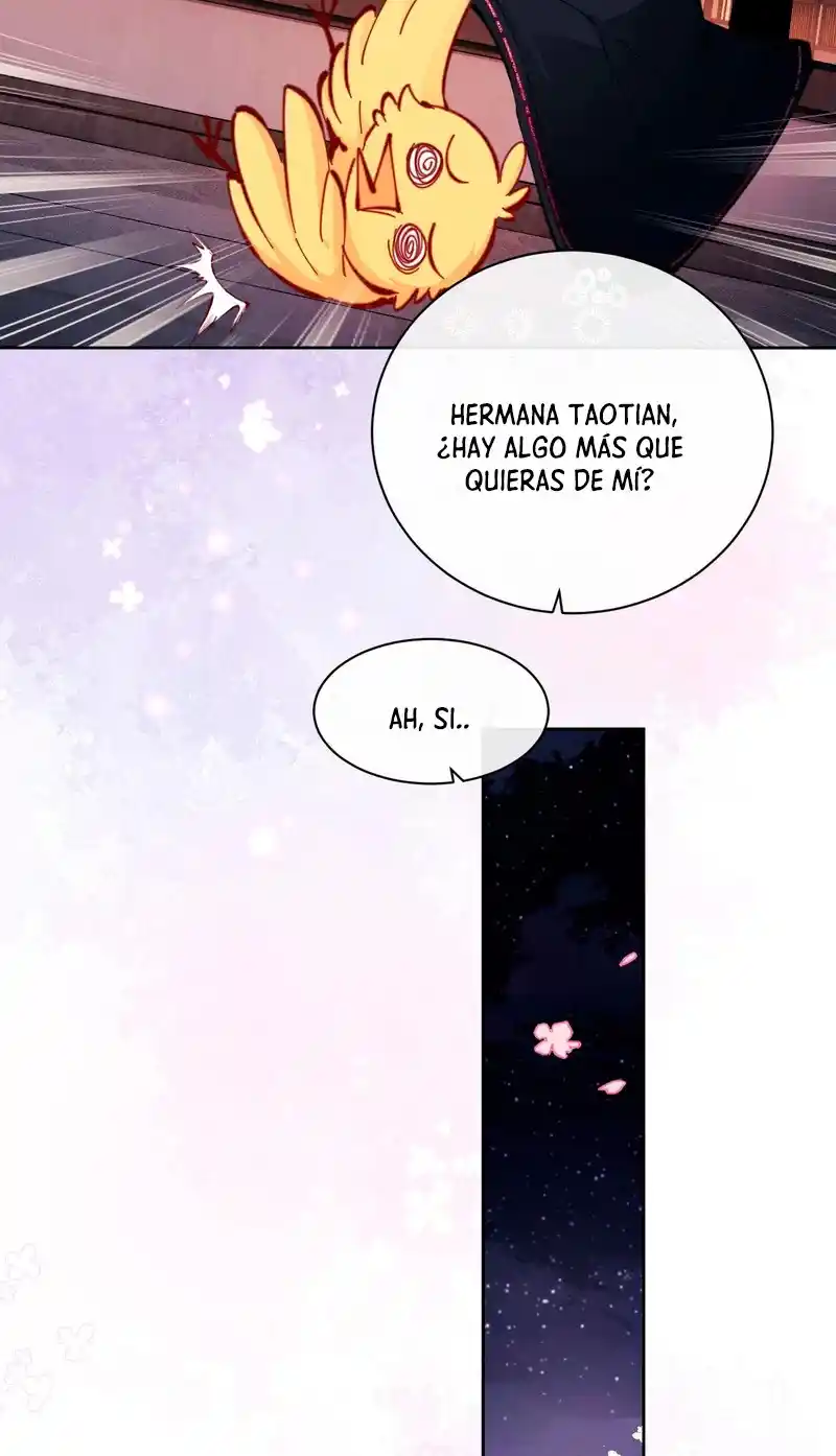 Maestro: Este Discípulo Villano No Es El Santo Niño - Capítulo 21 - Página 39 - LectorTMOo