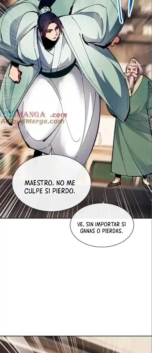 Maestro: Este Discípulo Villano No Es El Santo Niño - Capítulo 26 - Página 13 - LectorTMOo