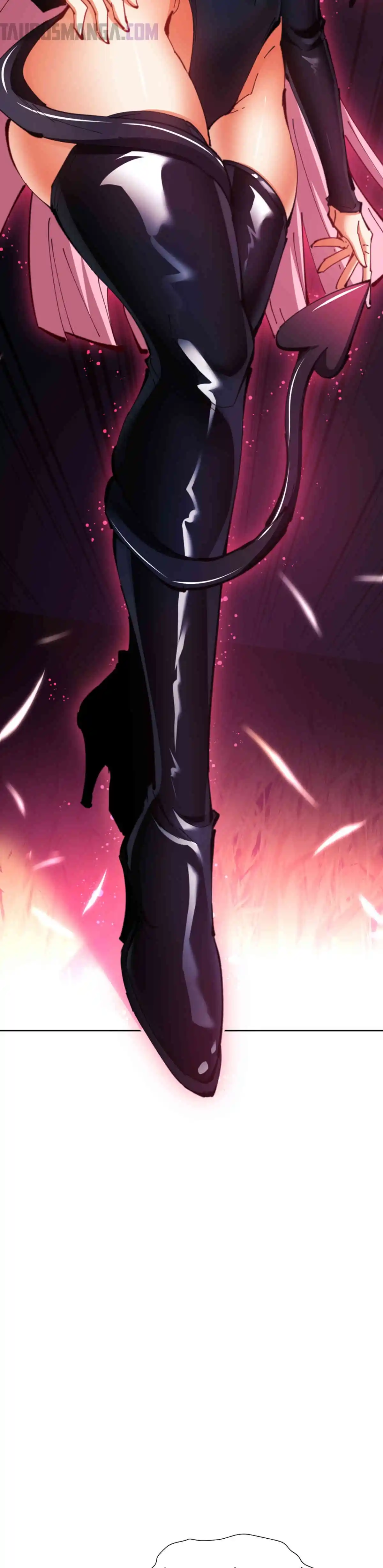 Maestro: Este Discípulo Villano No Es El Santo Niño - Capítulo 70 - Página 26 - LectorTMOo