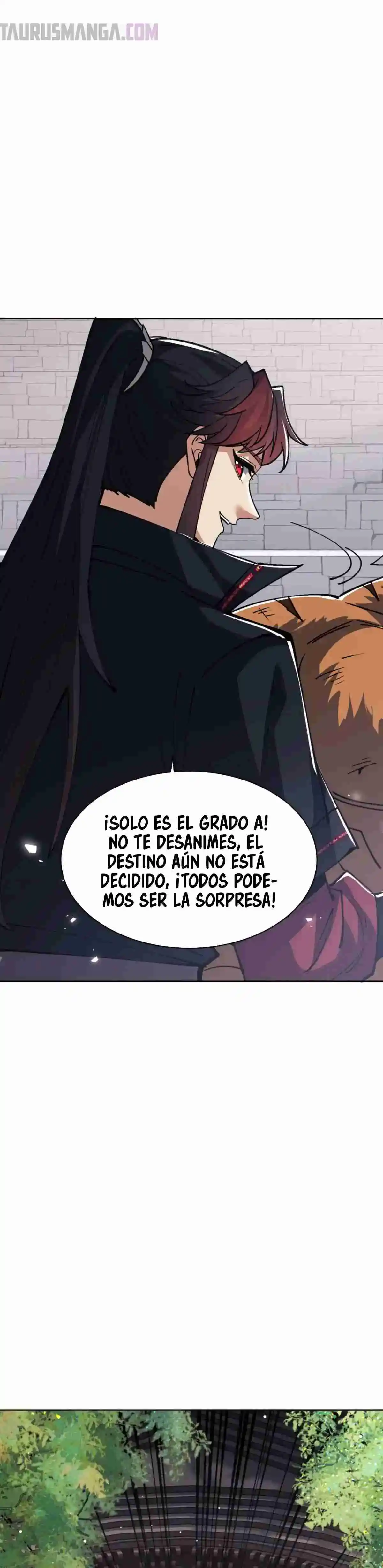 Maestro: Este Discípulo Villano No Es El Santo Niño - Capítulo 72 - Página 17 - LectorTMOo