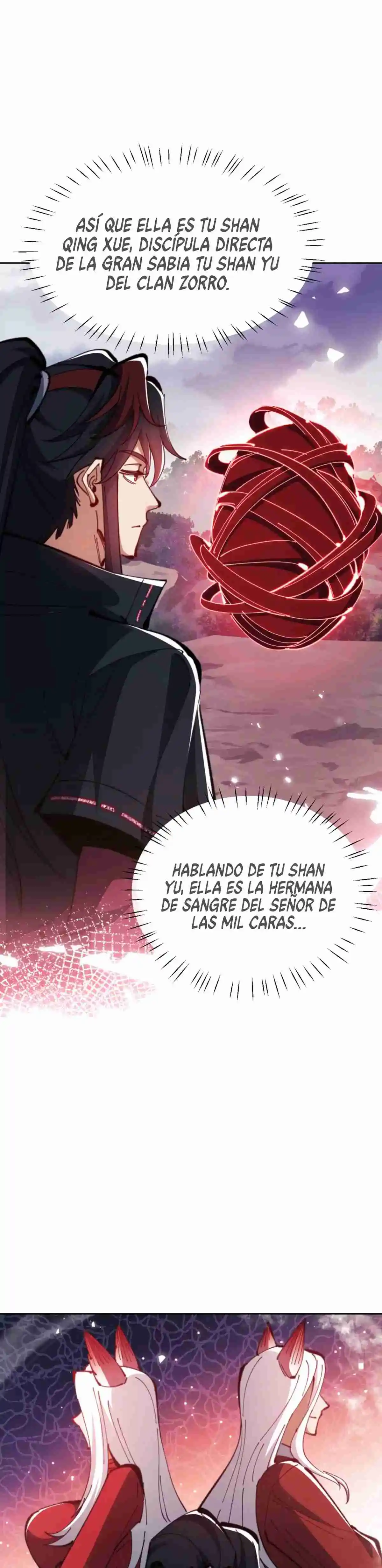 Maestro: Este Discípulo Villano No Es El Santo Niño - Capítulo 79 - Página 1 - LectorTMOo