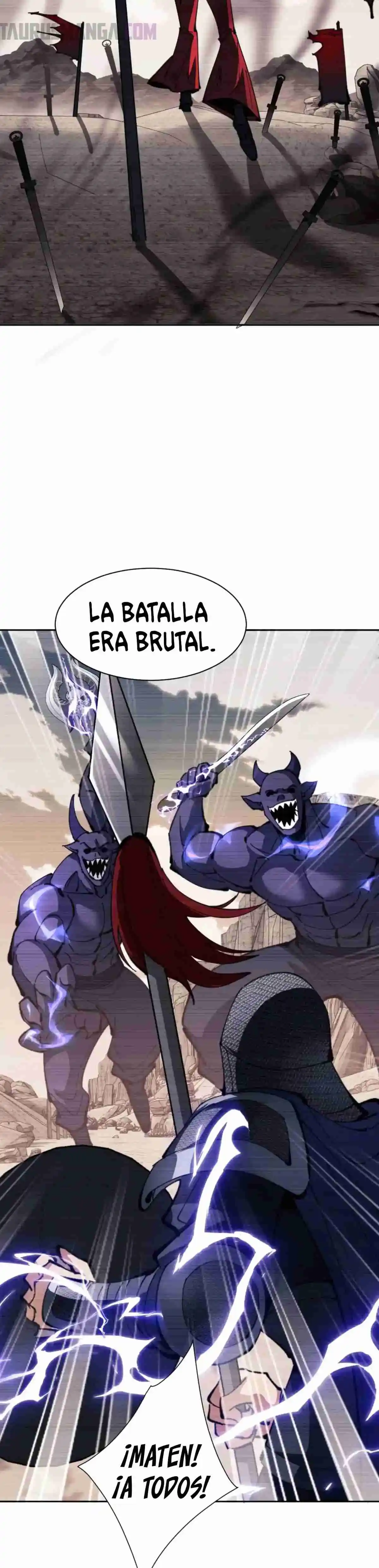 Maestro: Este Discípulo Villano No Es El Santo Niño - Capítulo 87 - Página 24 - LectorTMOo