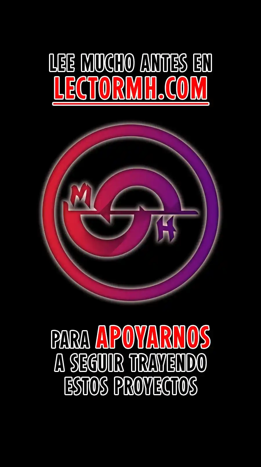 Maestro Supremo de Maldiciones capítulo 14.2 página 14