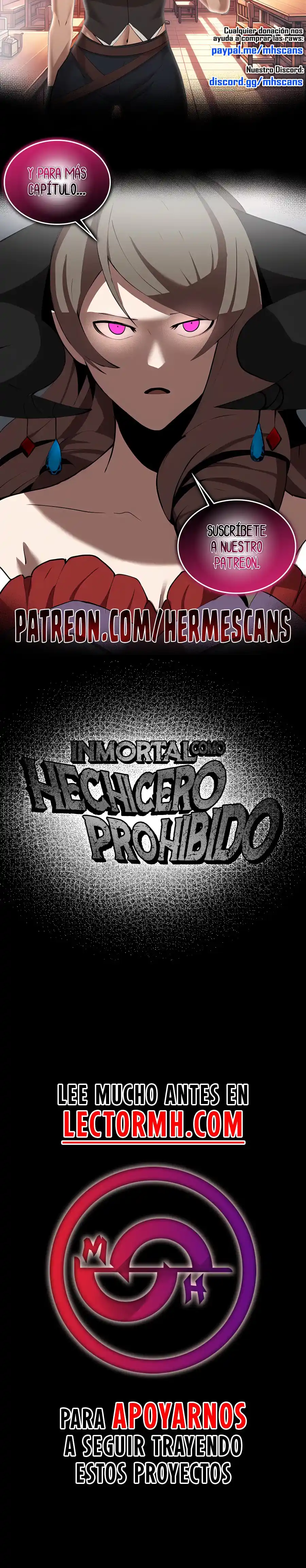 Maestro Supremo de Maldiciones capítulo 17.2 página 12