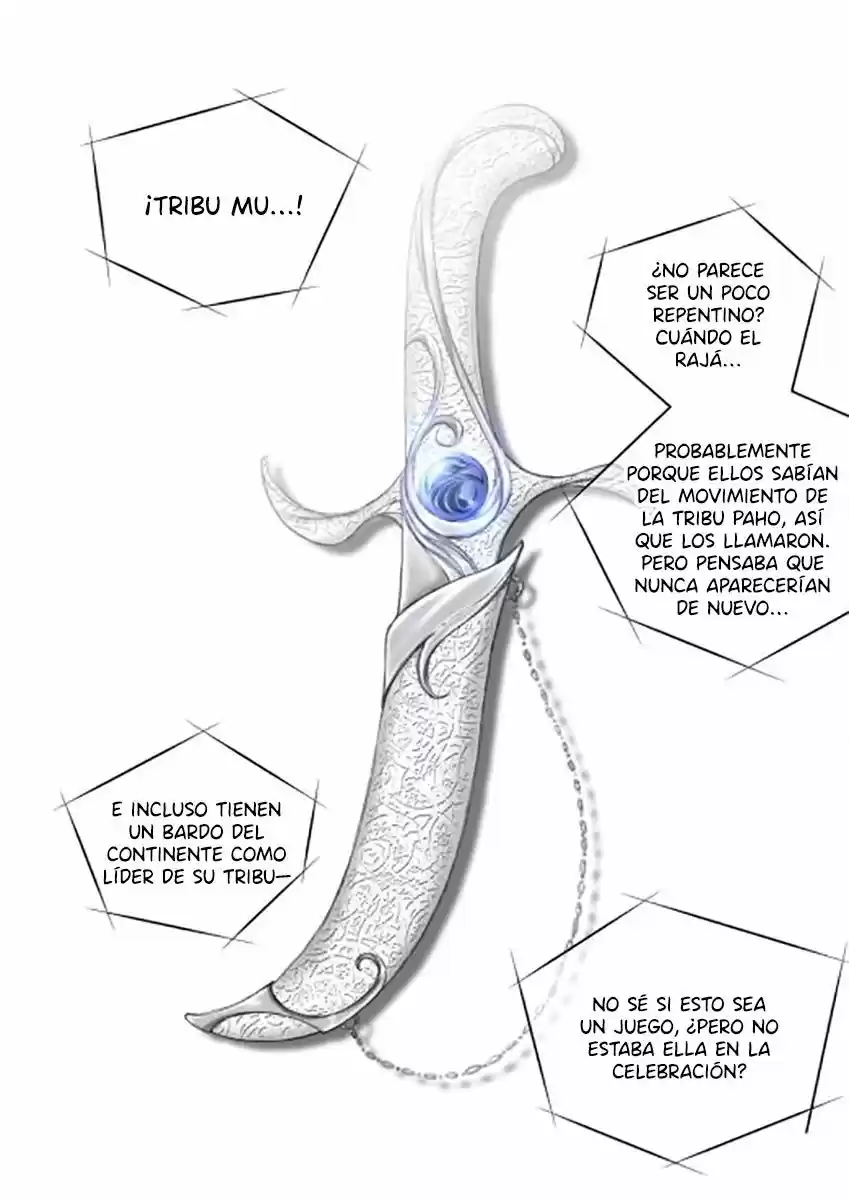 Maeuigeom - Capítulo 24 - Página 18 - LectorTMOo