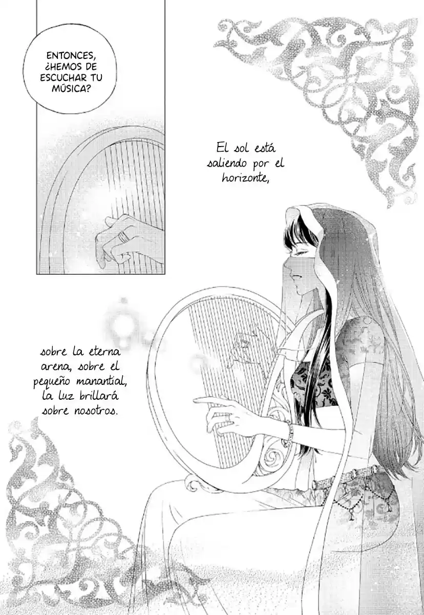 Maeuigeom - Capítulo 3 - Página 48 - LectorTMOo