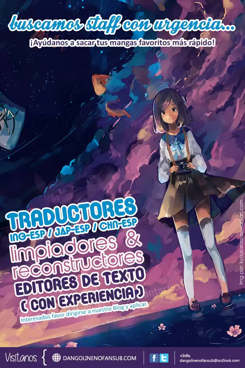 Maeuigeom - Capítulo 44 - Página 31 - LectorTMOo