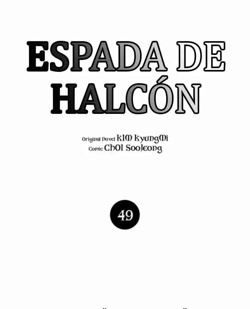 Maeuigeom - Capítulo 49 - Página 6 - LectorTMOo
