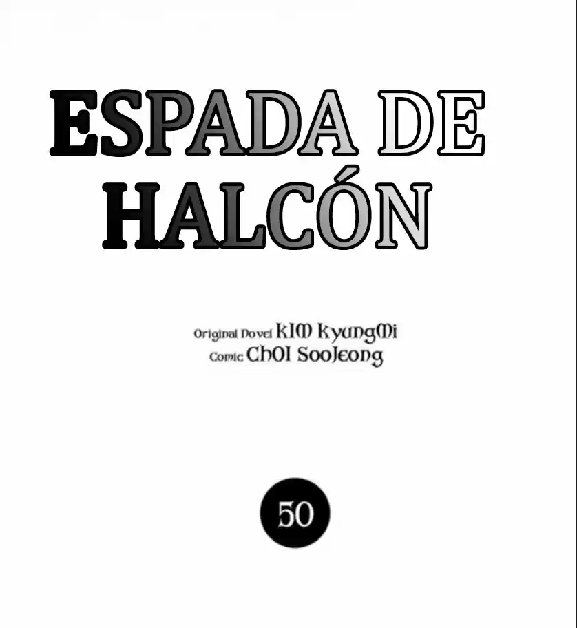 Maeuigeom - Capítulo 50 - Página 6 - LectorTMOo