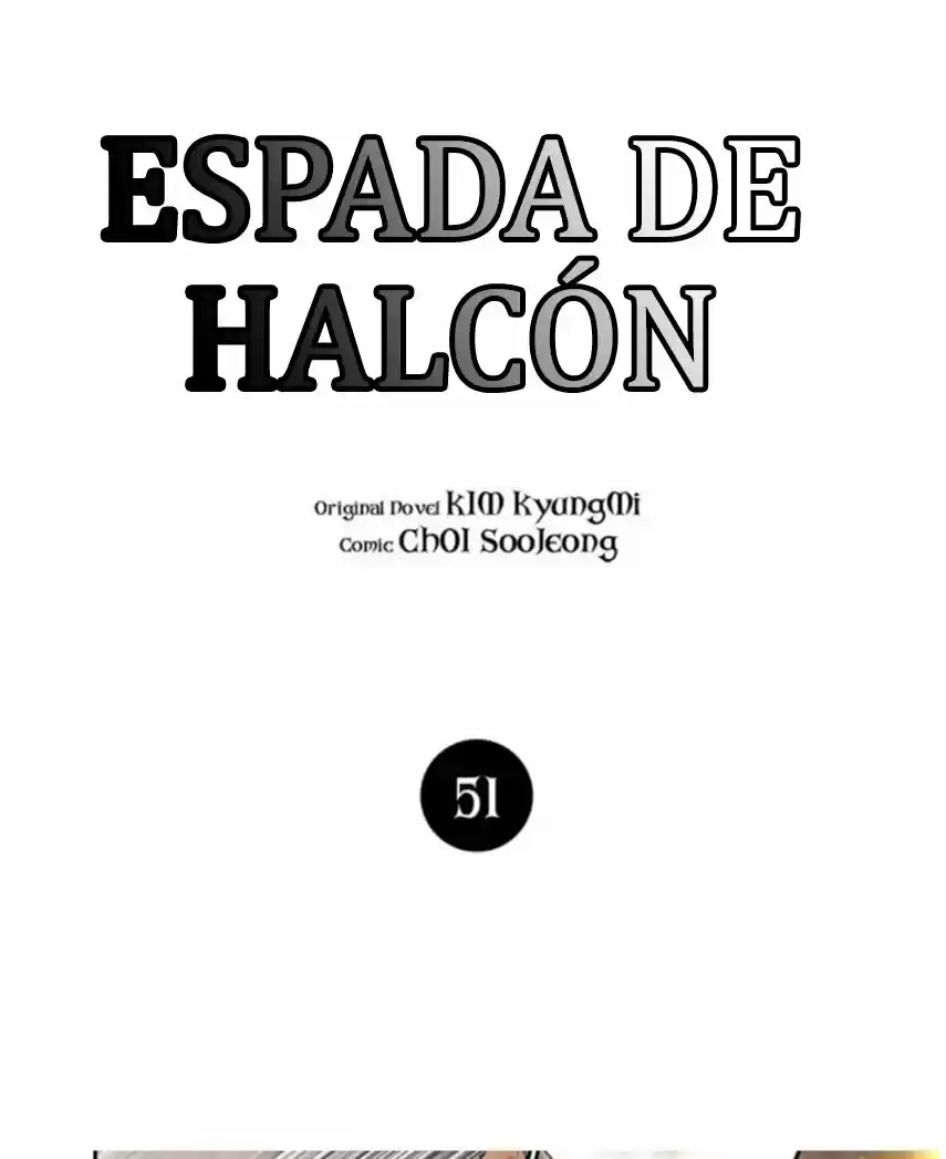 Maeuigeom - Capítulo 51 - Página 6 - LectorTMOo