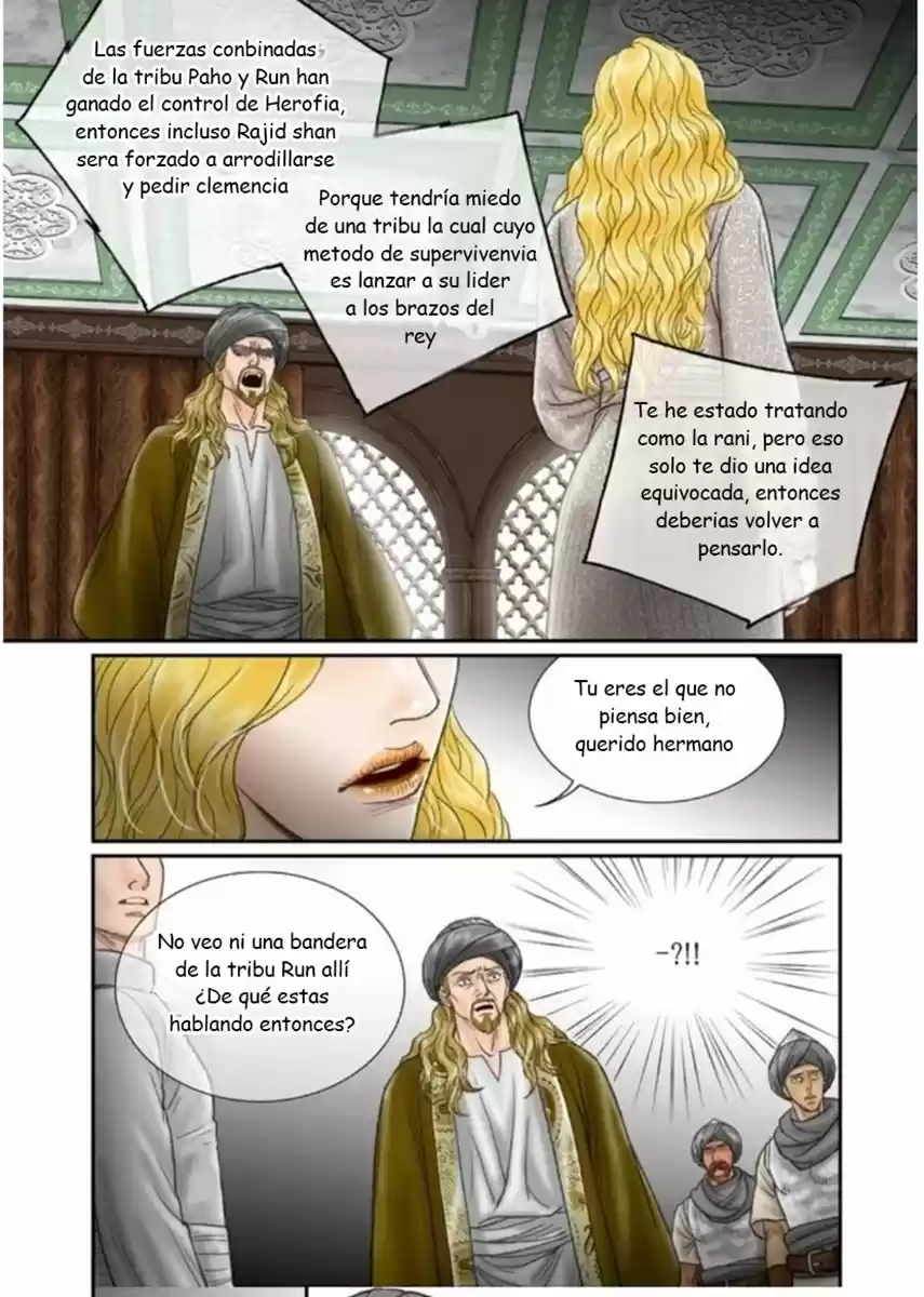 Maeuigeom - Capítulo 51 - Página 11 - LectorTMOo
